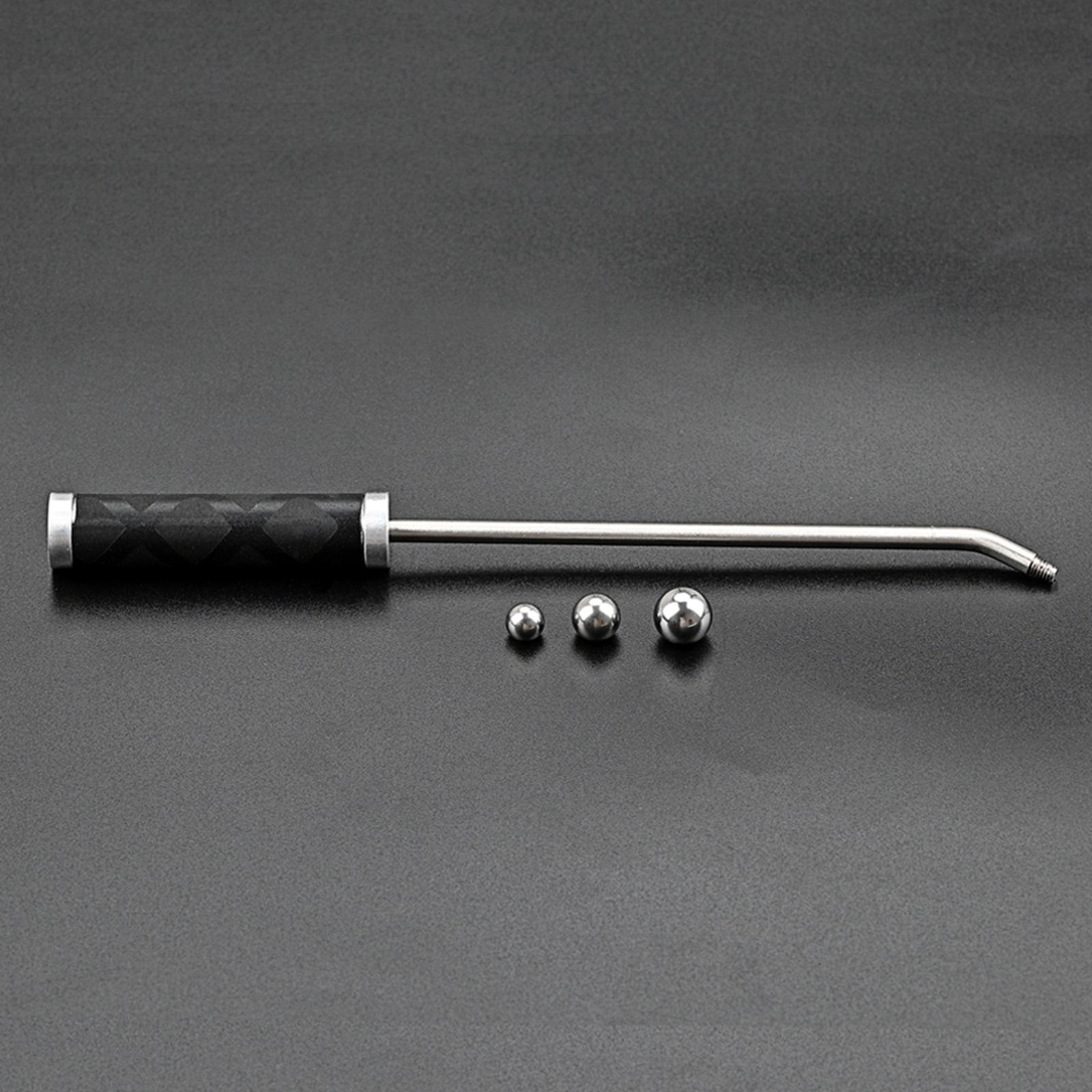 Musical Instrument Repair Shop - Zestaw do naprawy wgnieceń na szyi