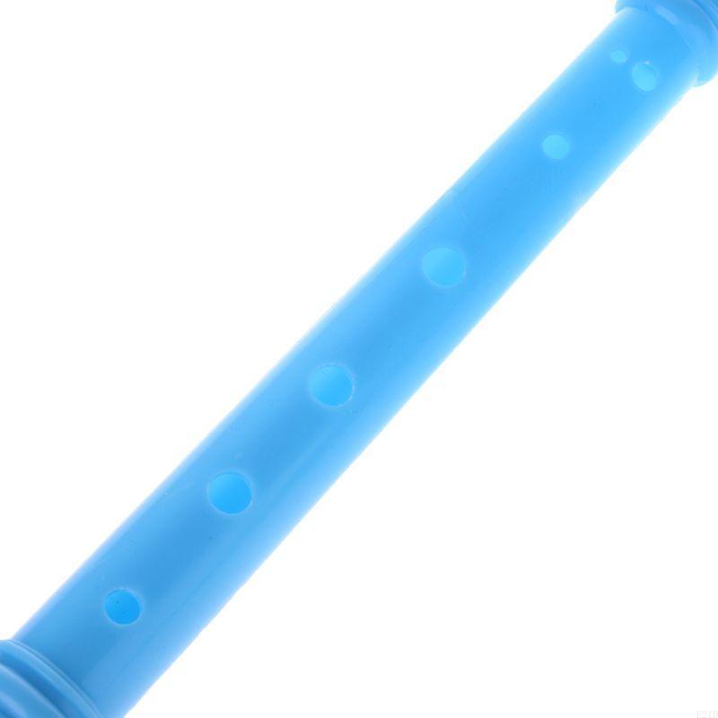 Soprano Recorder Plastic - Instrument z tworzywa sztucznego Instrument muzyczny