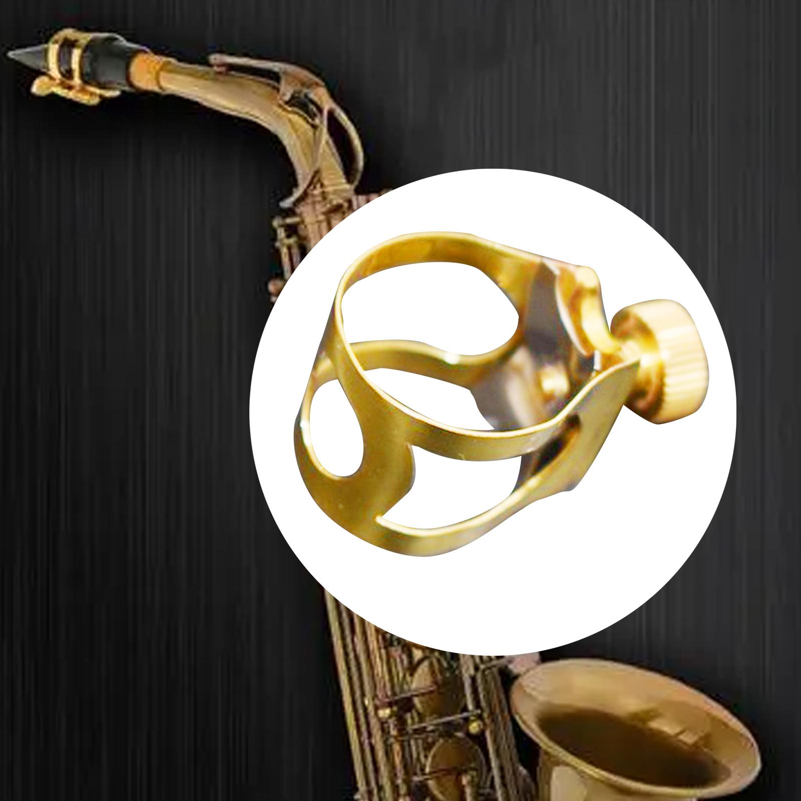 Musical Instrument Oboe - Ustnik klip mocujący instrumentów muzycznych zestaw