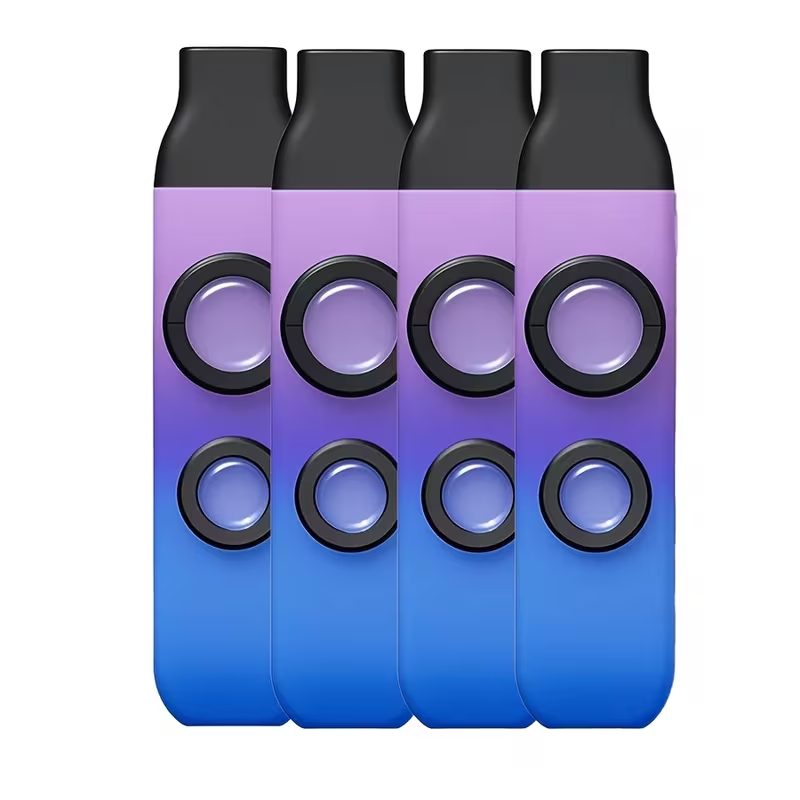 Musical Instrument Easy To Learn - 4 szt. Kazoo dla dorosłych, idealne