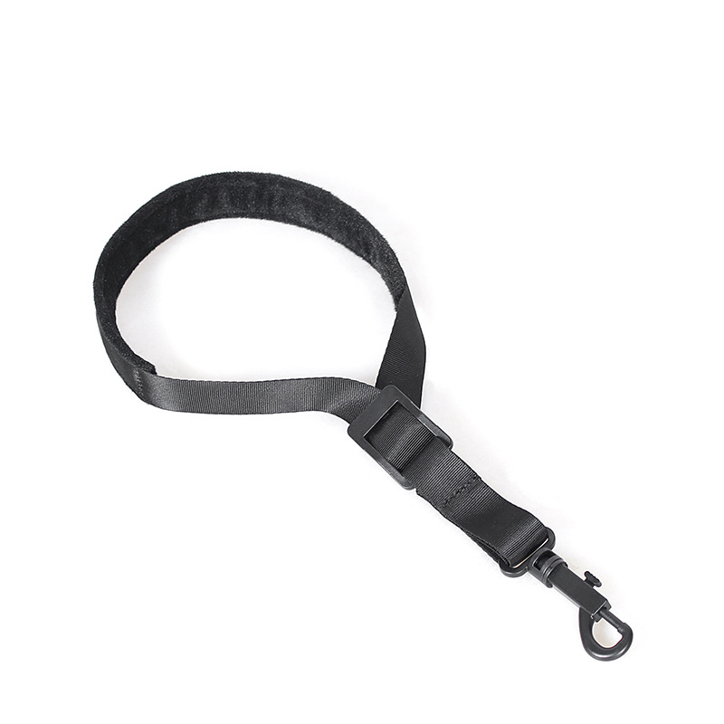 Musical Instrument Oboe - Regulowany pasek na szyję do saksofonu