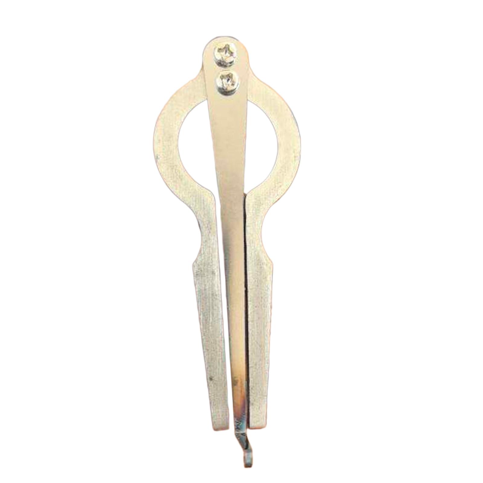 Musical Instrument Easy To Learn - Mała przenośna harfa szczękowa, mini instrument