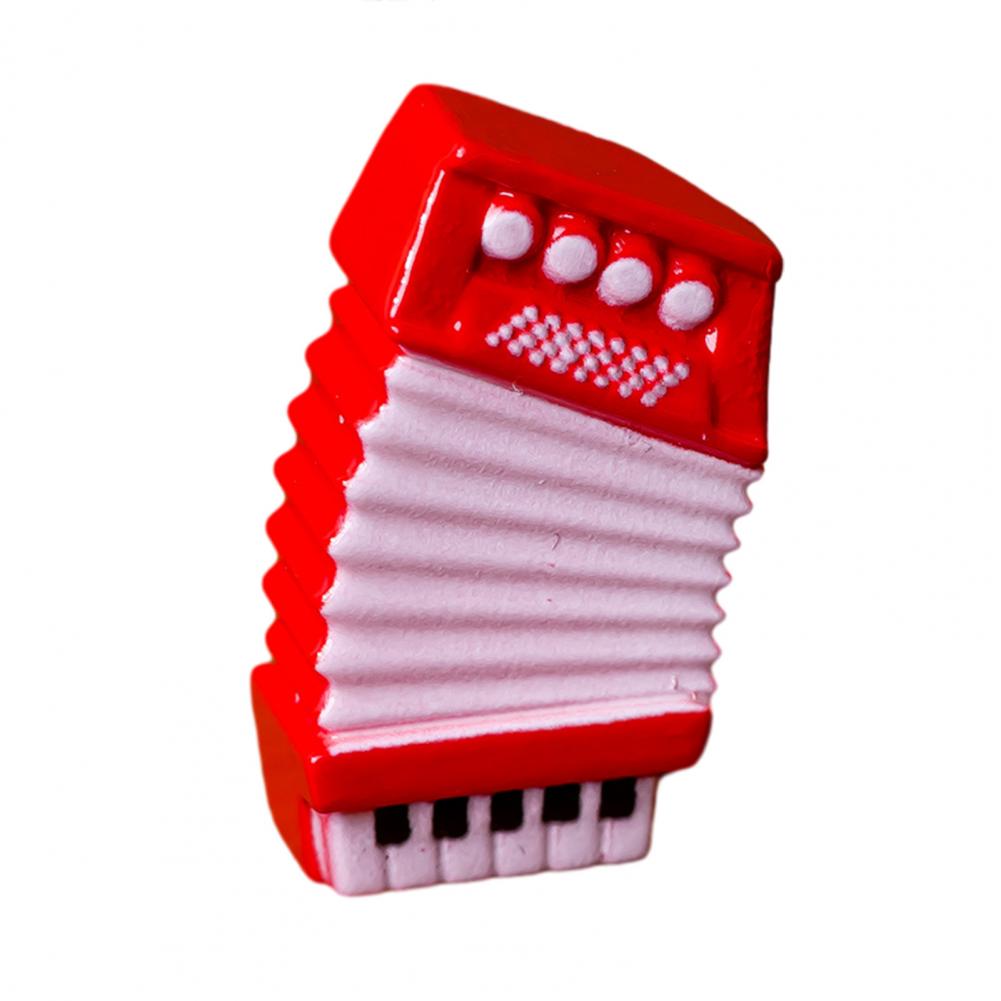 Musical Instrument Oboe - Pianino Skrzypce Saksofon Miniaturowe Figurki Muzyczne