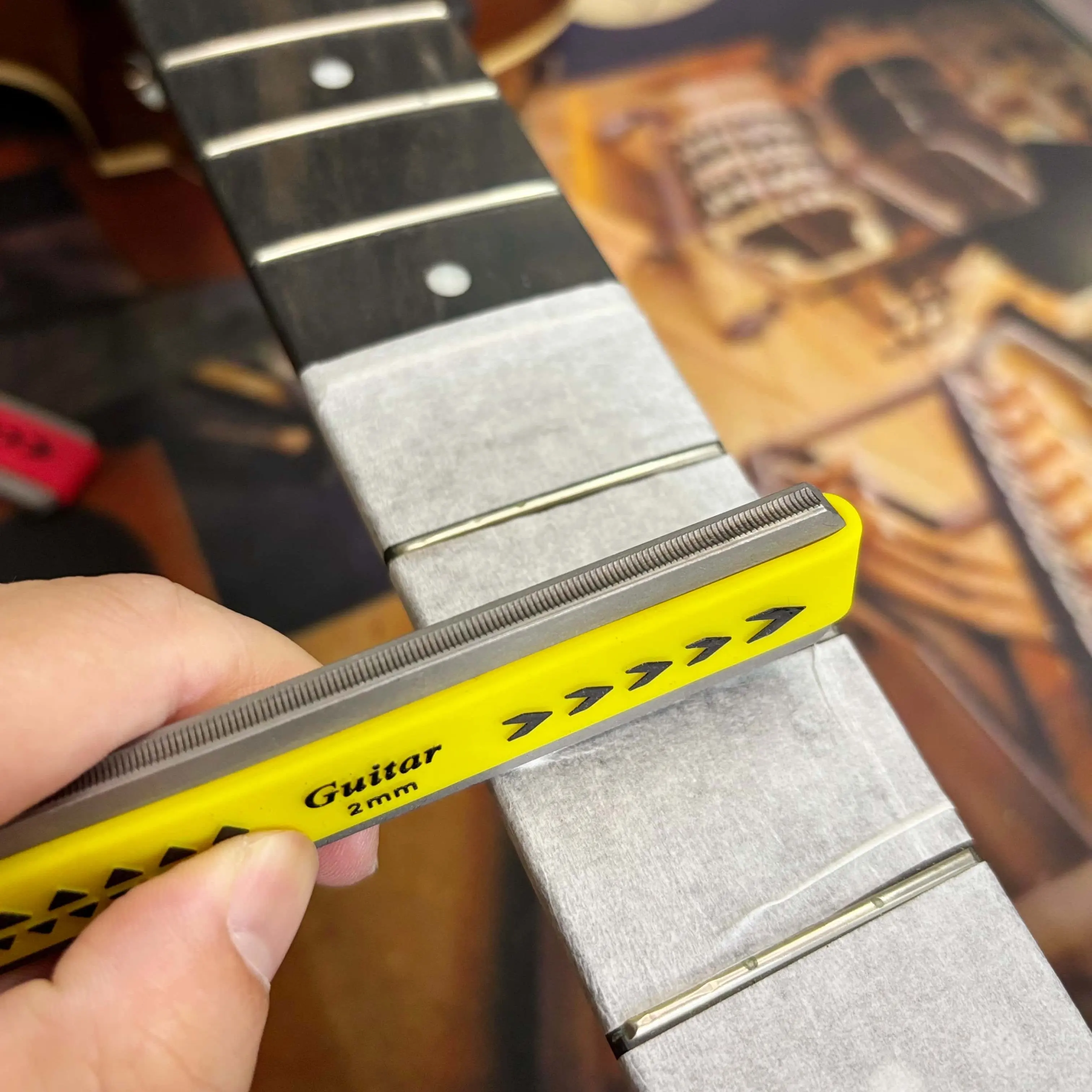 Gitara Ukulele Struny Instrume – Musical Instrument With Strings recenzja i cena