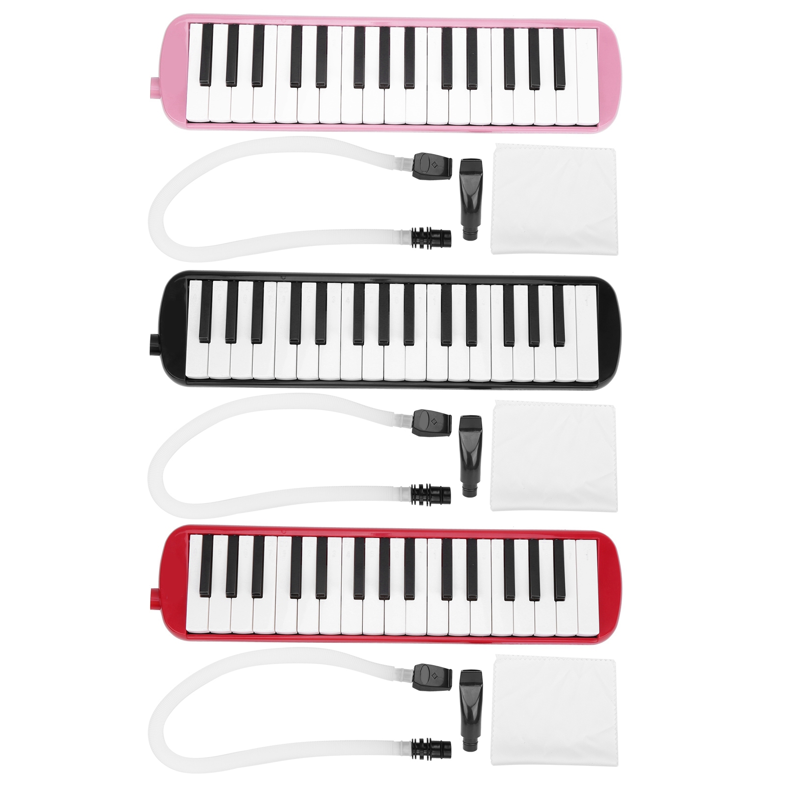 IRIN Melodica 32-klawiszowy in – Musical Instrument Melodica recenzja i cena