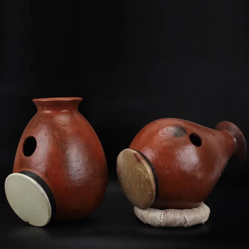 Urdu bęben kożuch bębny terapi – Cajon Box Drum recenzja i cena