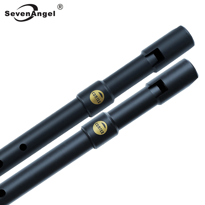 Wysokiej jakości irlandia COMT – Tin Whistle Flute recenzja i cena