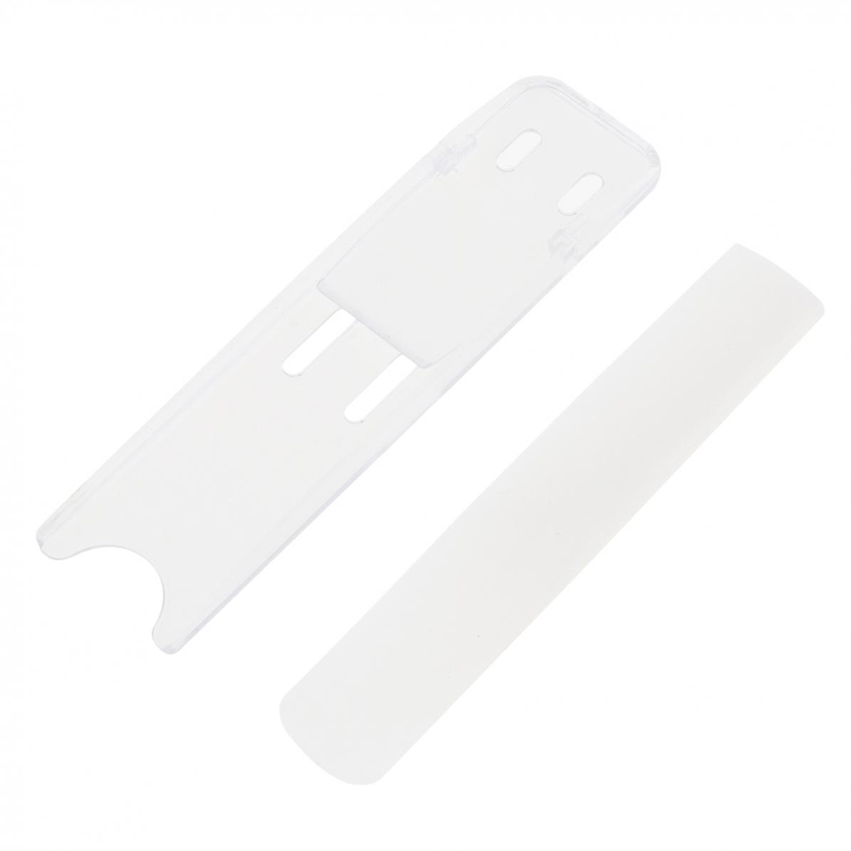 Stroiki do klarnetu Bb 2,5 wyt – Musical Instrument Oboe recenzja i cena