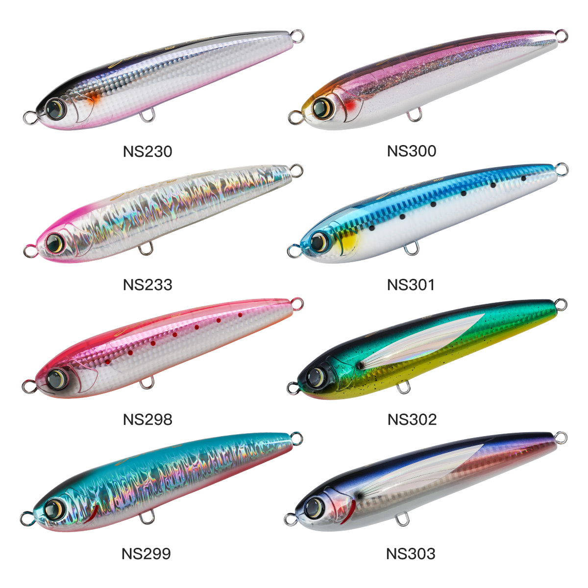 NOEBY Przynęta typu Stickbait  – Rain Stick Percussion recenzja i cena