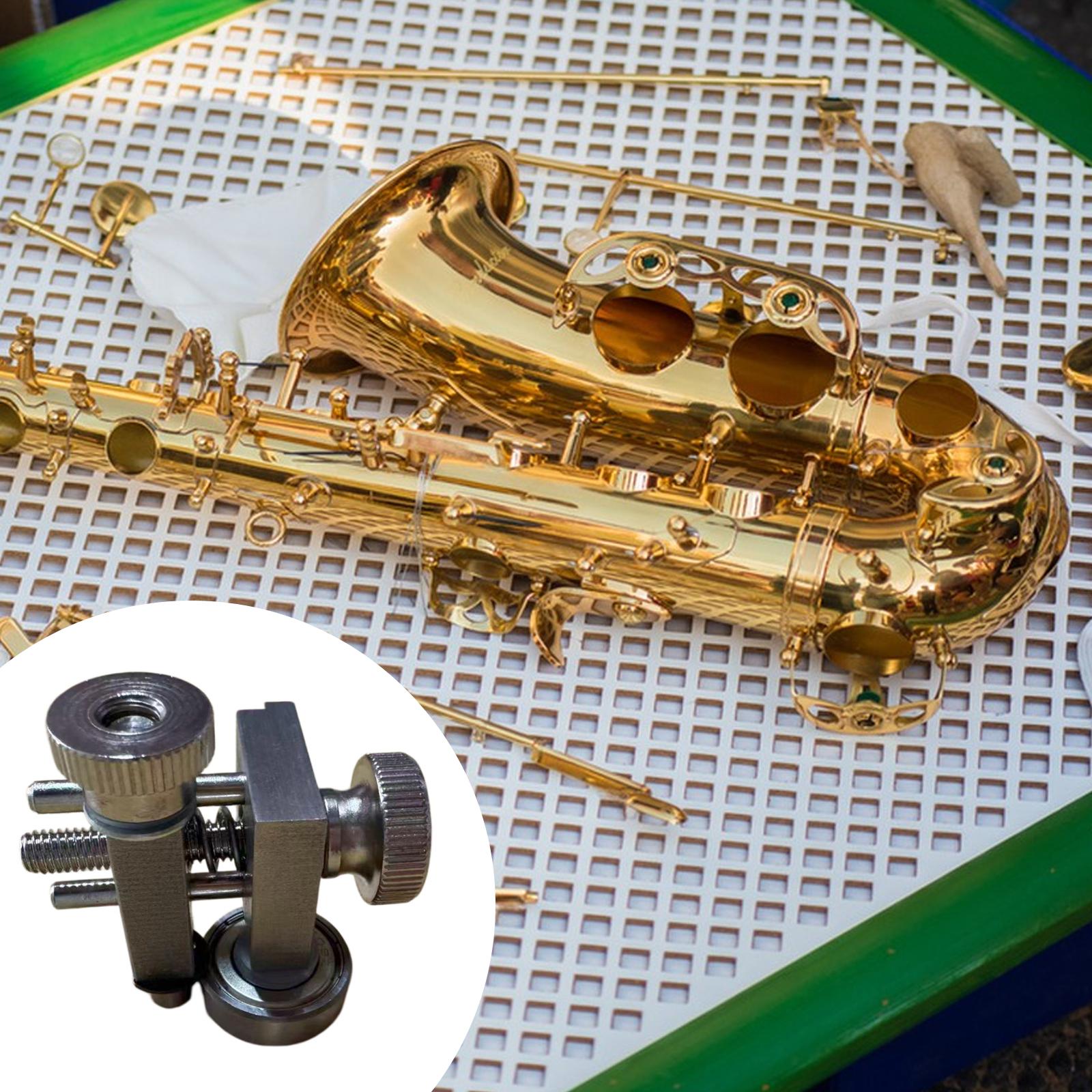 Narzędzie do przerzedzania ust – Musical Instrument Repair Shop recenzja i cena