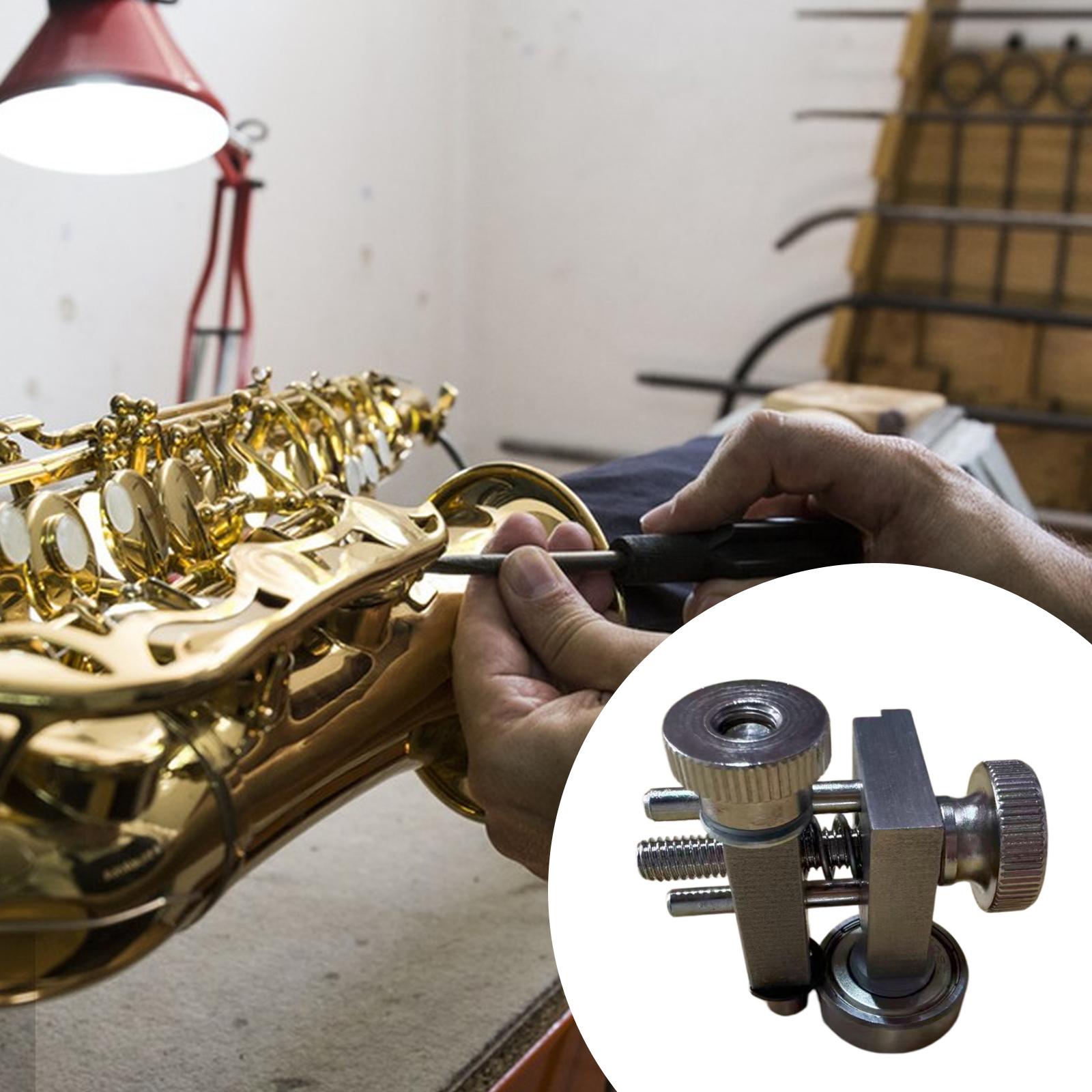 Narzędzie do przerzedzania ust – Musical Instrument Repair Shop recenzja i cena