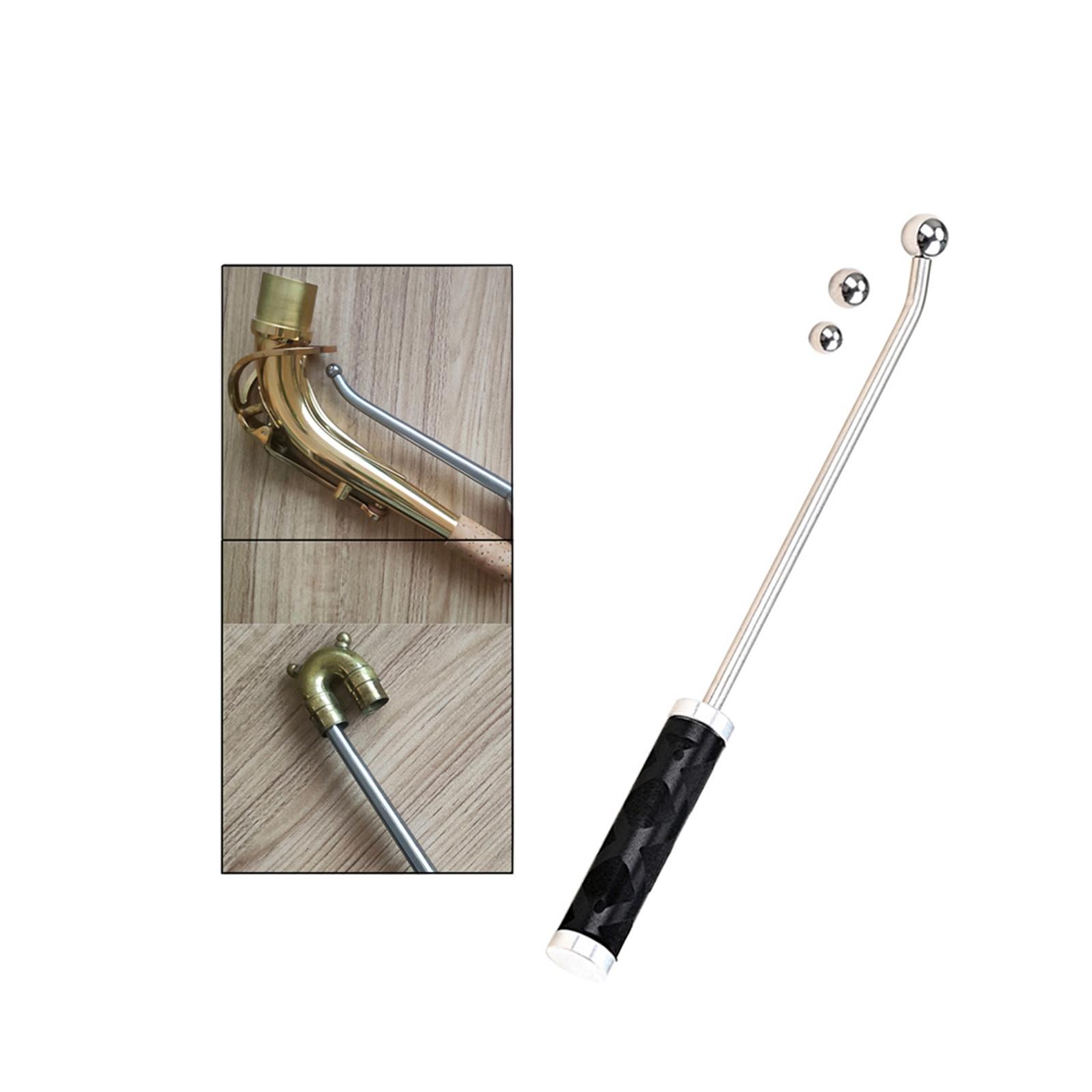 Zestaw do naprawy wgnieceń na  – Musical Instrument Repair Shop recenzja i cena