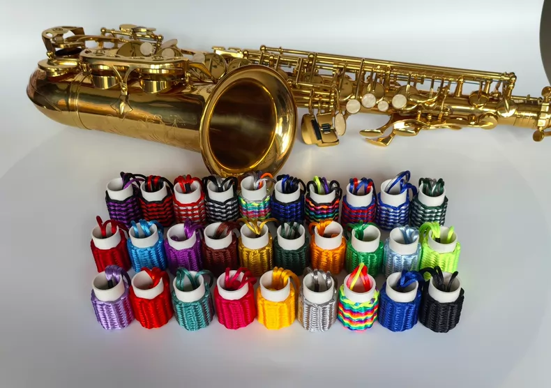 Ręcznie wykonana ligatura do s – Musical Instrument Euphonium recenzja i cena
