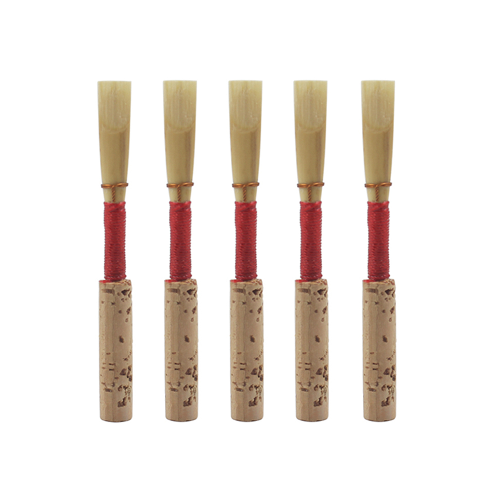 5 sztuk/partia Bulrush obojowe – Musical Instrument Oboe recenzja i cena