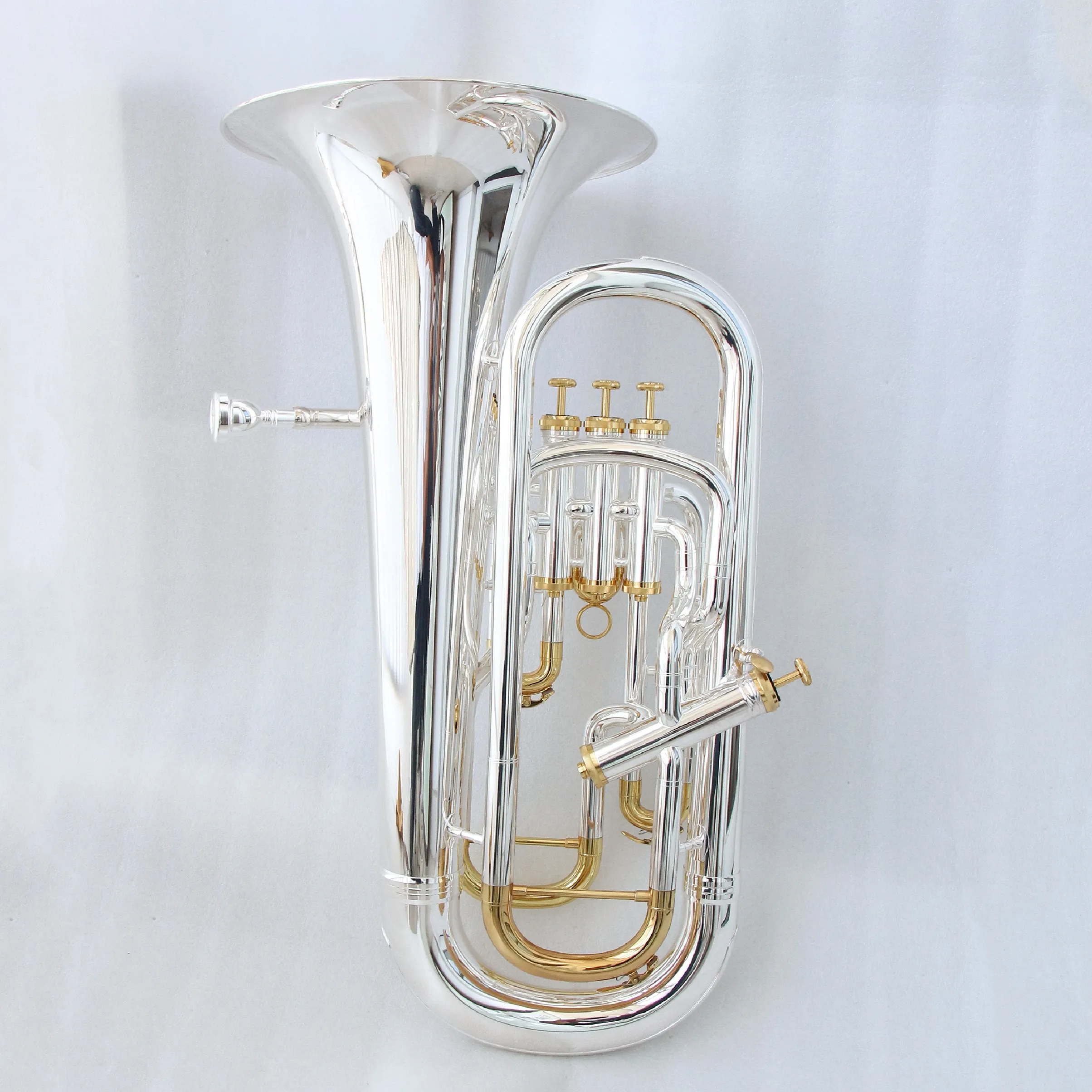 Instrumenty muzyczne Euphonium – Musical Instrument Euphonium recenzja i cena