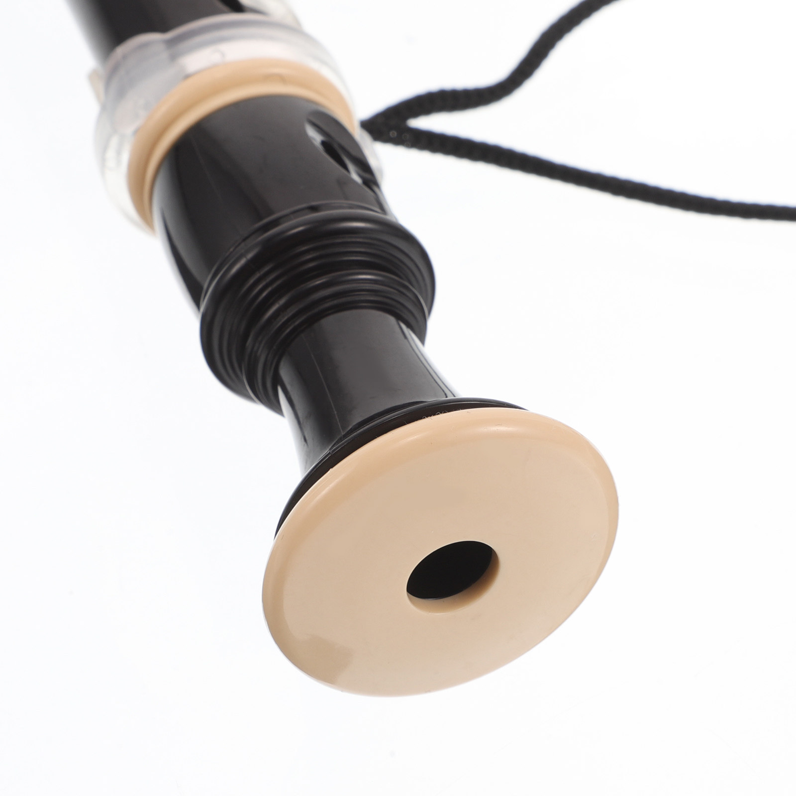 1 zestaw niemieckiej 8-otworow – Soprano Recorder Plastic recenzja i cena