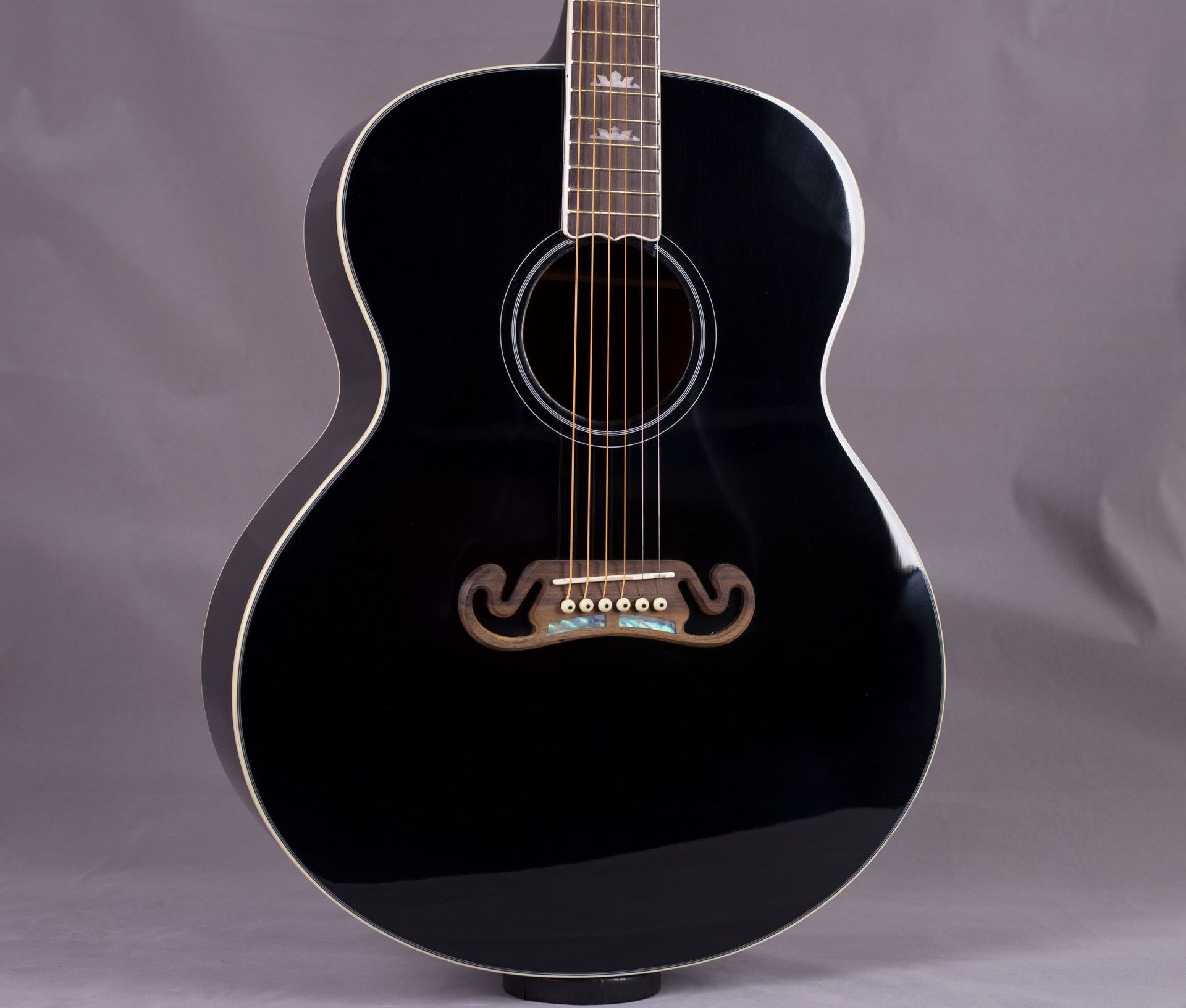 Gitara akustyczna dla miłośnik – Musical Instrument With Strings recenzja i cena