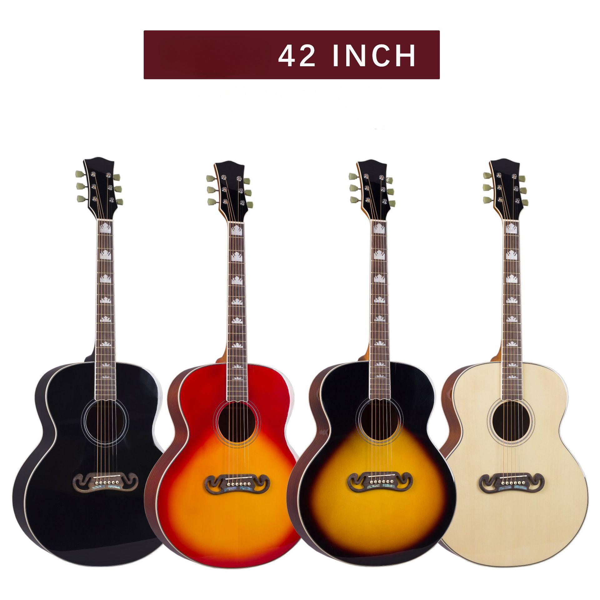 Gitara akustyczna dla miłośnik – Musical Instrument With Strings recenzja i cena