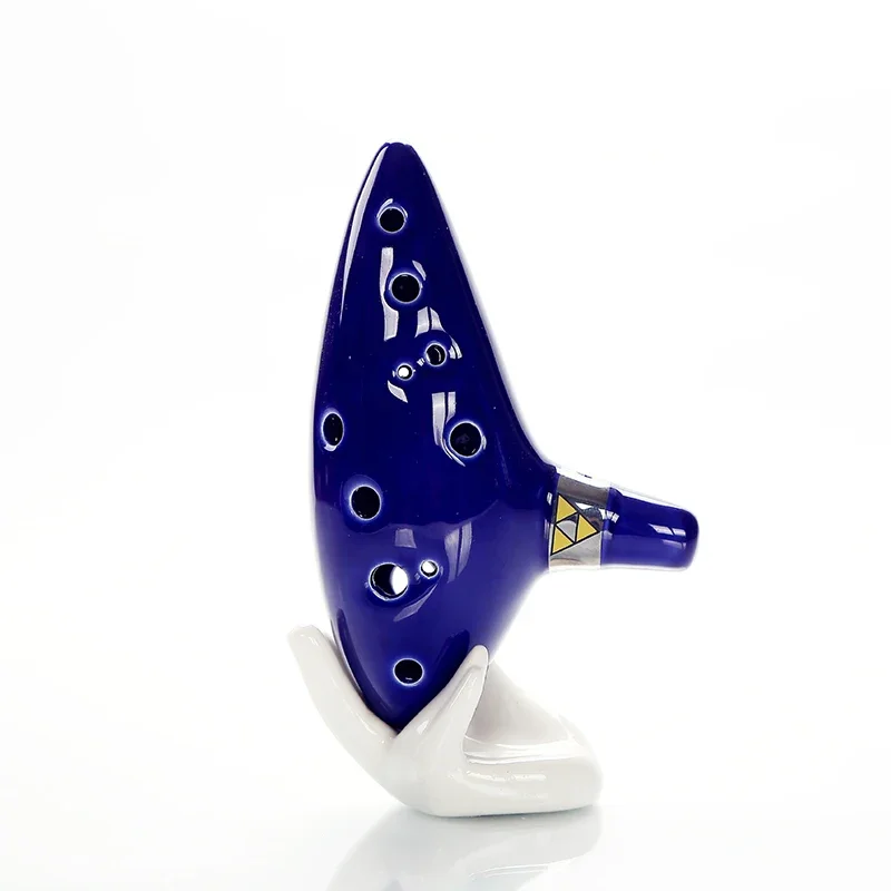 Ocarina Ceramiczna Legend Of 1 – Musical Instrument Zelda recenzja i cena