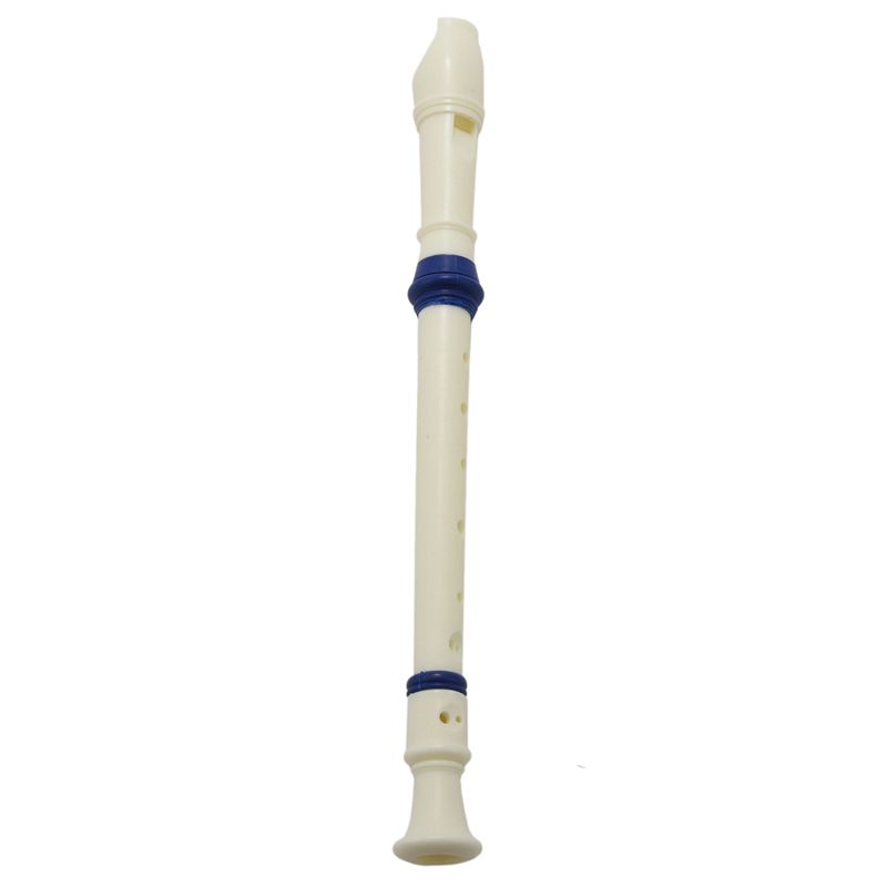 A89E-3X Flet prosty sopranowy  – Soprano Recorder Plastic recenzja i cena