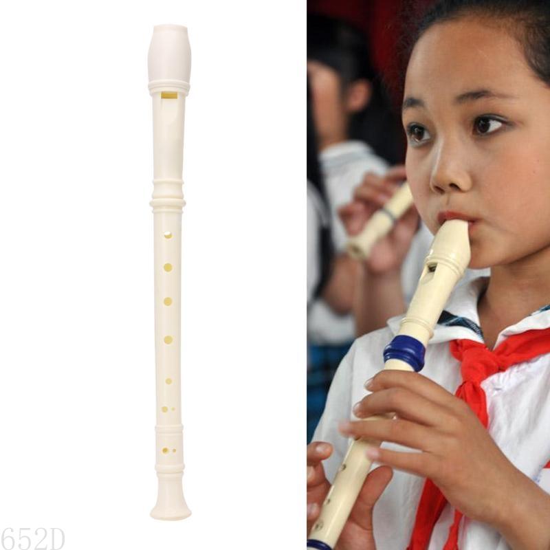 652d Plastikowe instrument muz – Soprano Recorder Plastic recenzja i cena