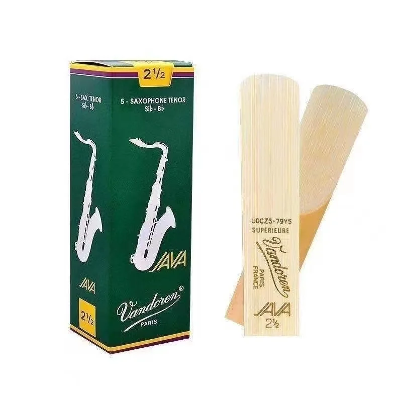 Stroiki do saksofonu altowego  – Musical Instrument Euphonium recenzja i cena