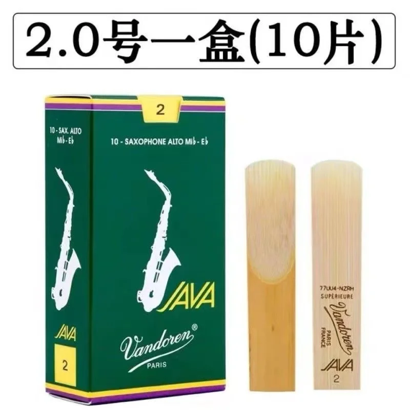 Stroiki do saksofonu altowego  – Musical Instrument Euphonium recenzja i cena