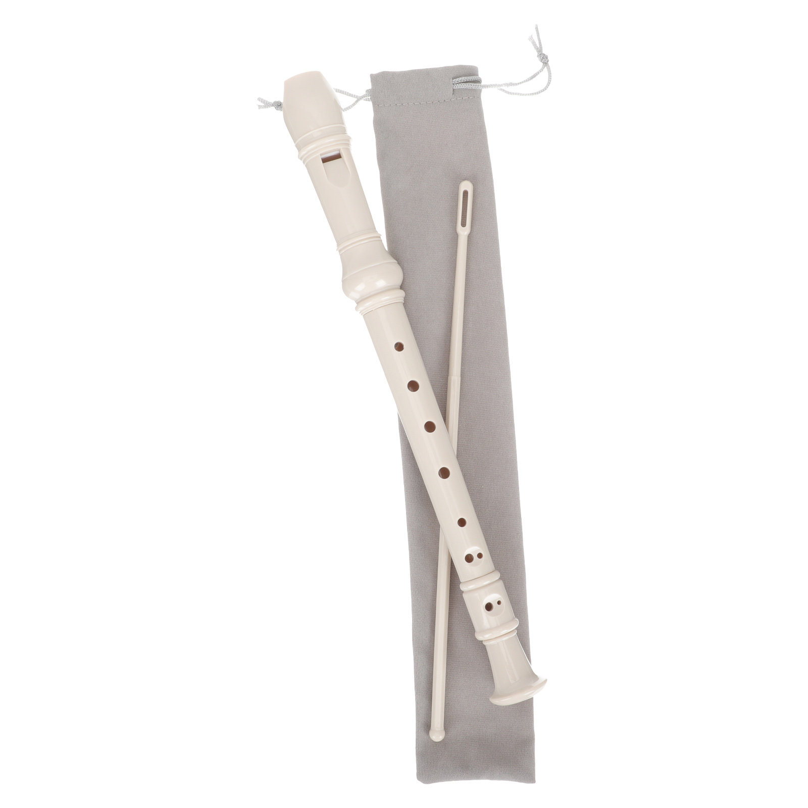 1 zestaw 8-otworowej fleciki s – Soprano Recorder Plastic recenzja i cena