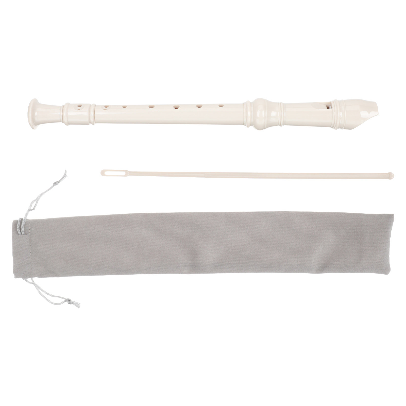 1 zestaw 8-otworowej fleciki s – Soprano Recorder Plastic recenzja i cena