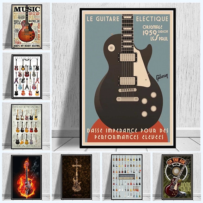 Notacja gitara kolekcja muzyka – Musical Instrument Quotes recenzja i cena
