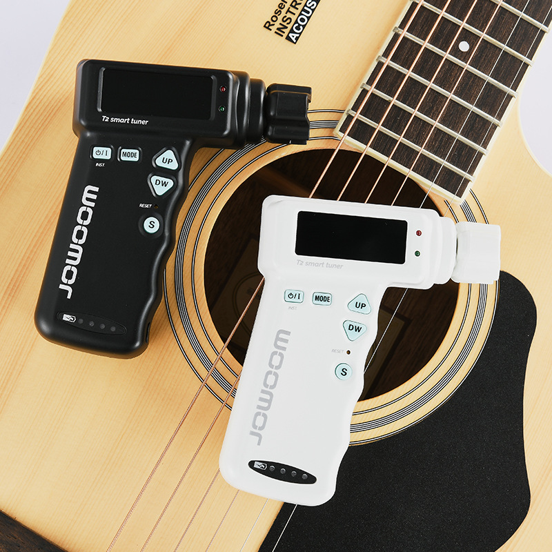 Automatyczny tuner do gitary,  – Musical Instrument With Strings recenzja i cena