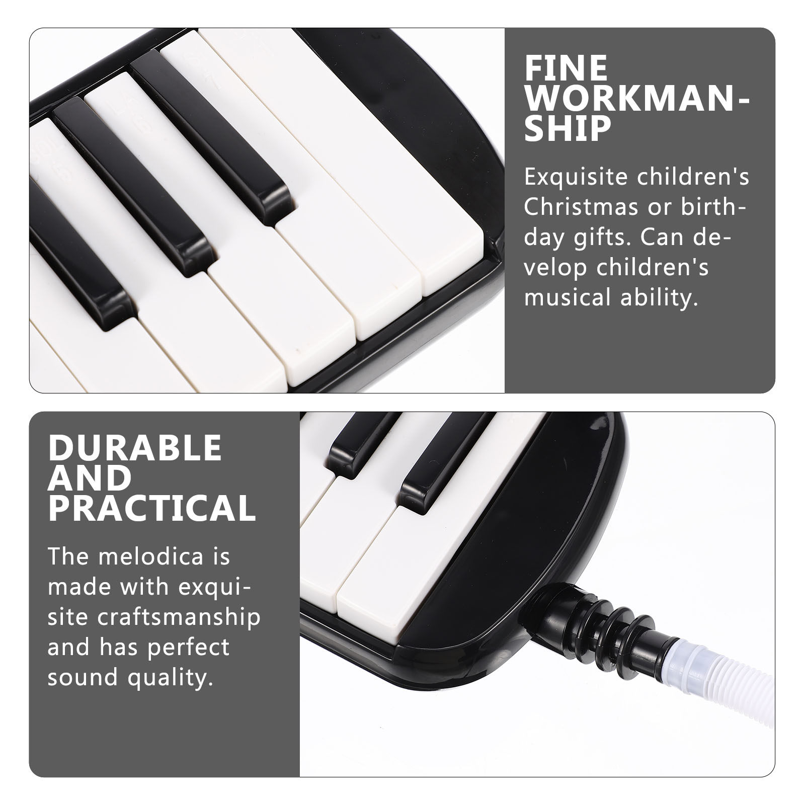 Melodica 32 klawisze Profesjon – Musical Instrument Melodica recenzja i cena