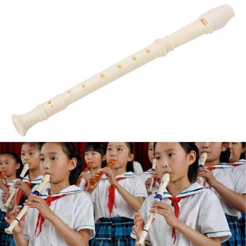 Instrument z tworzywa sztuczne – Soprano Recorder Plastic recenzja i cena