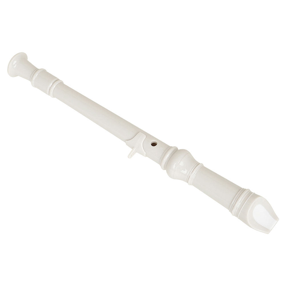 1 zestaw 8-otworowego klarnetu – Soprano Recorder Plastic recenzja i cena