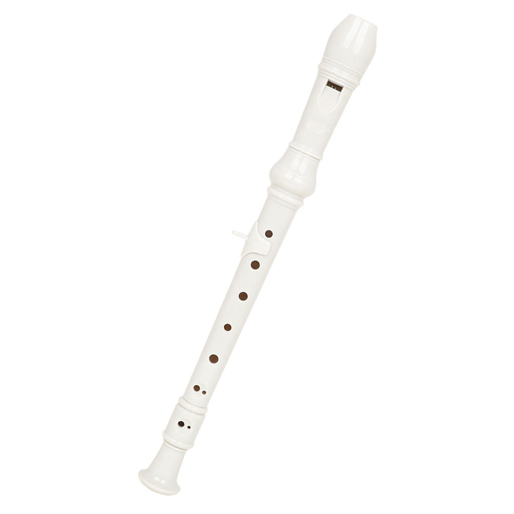 1 zestaw 8-otworowego klarnetu – Soprano Recorder Plastic recenzja i cena