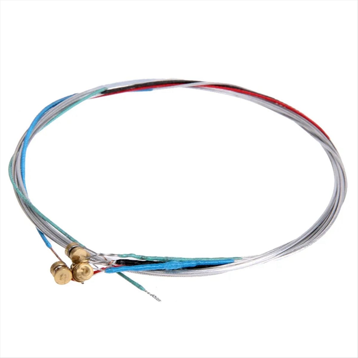 Struny do skrzypiec ABPF 4/4 P – Musical Instrument With Strings recenzja i cena