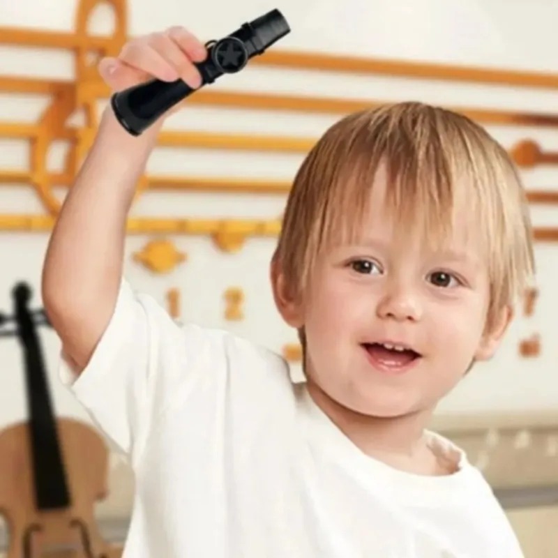 Kazoo – instrument bez membran – Musical Instrument Types recenzja i cena