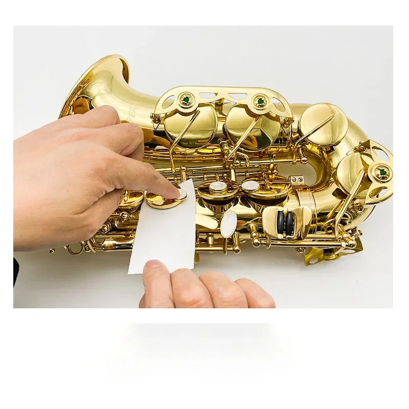Podkładka pod saksofon chłonny – Musical Instrument Oboe recenzja i cena
