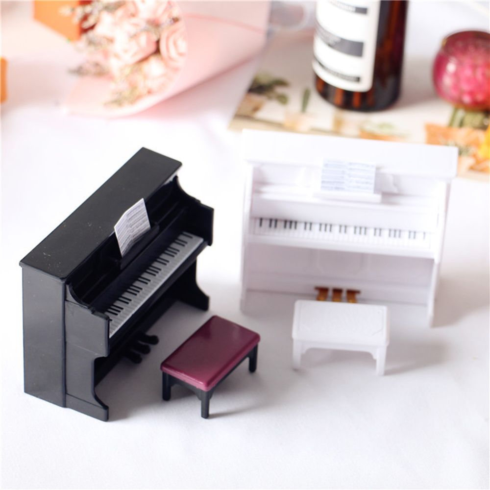Miniaturowe instrumenty muzycz – Musical Instrument Oboe recenzja i cena