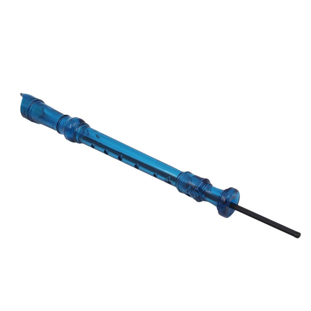 Plastikowa fletownica sopranow – Soprano Recorder Plastic recenzja i cena