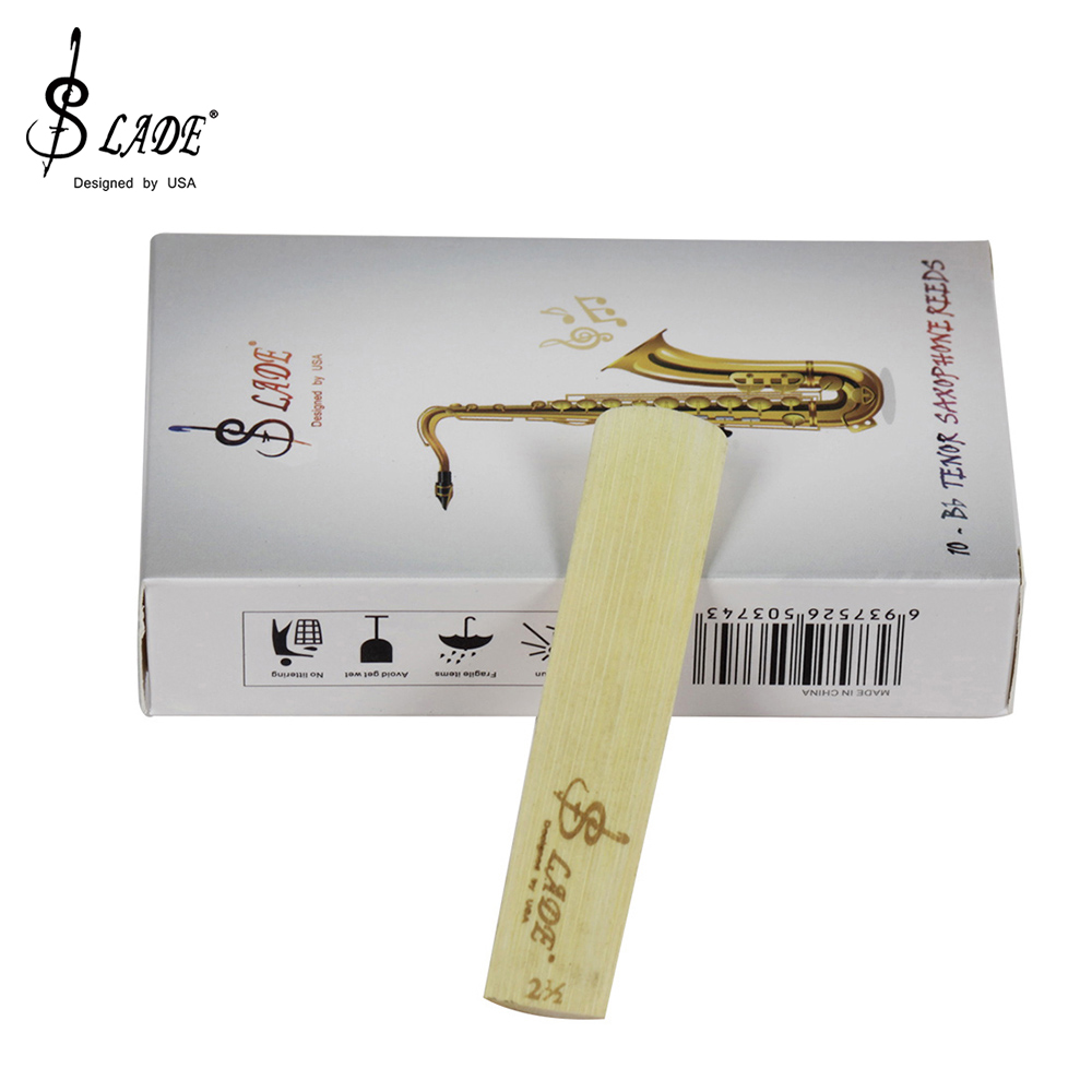 Stroiki do saksofonu tenoroweg – Musical Instrument Oboe recenzja i cena