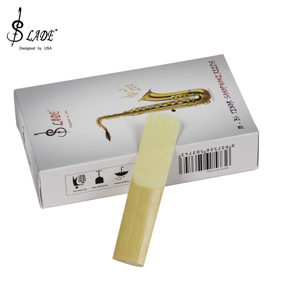 Stroiki do saksofonu tenoroweg – Musical Instrument Oboe recenzja i cena