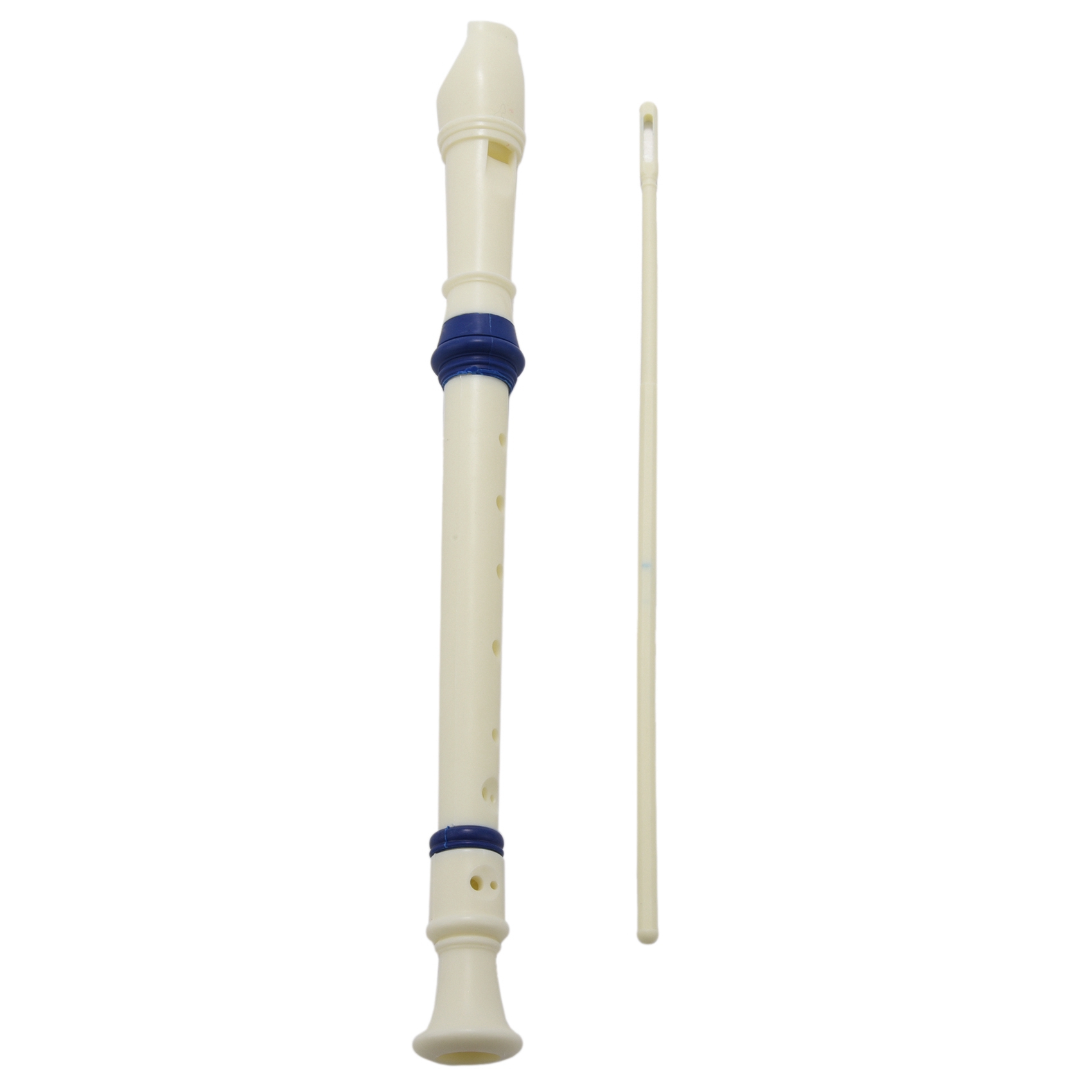 Flet prosty sopranowy ABLB-10X – Soprano Recorder Plastic recenzja i cena