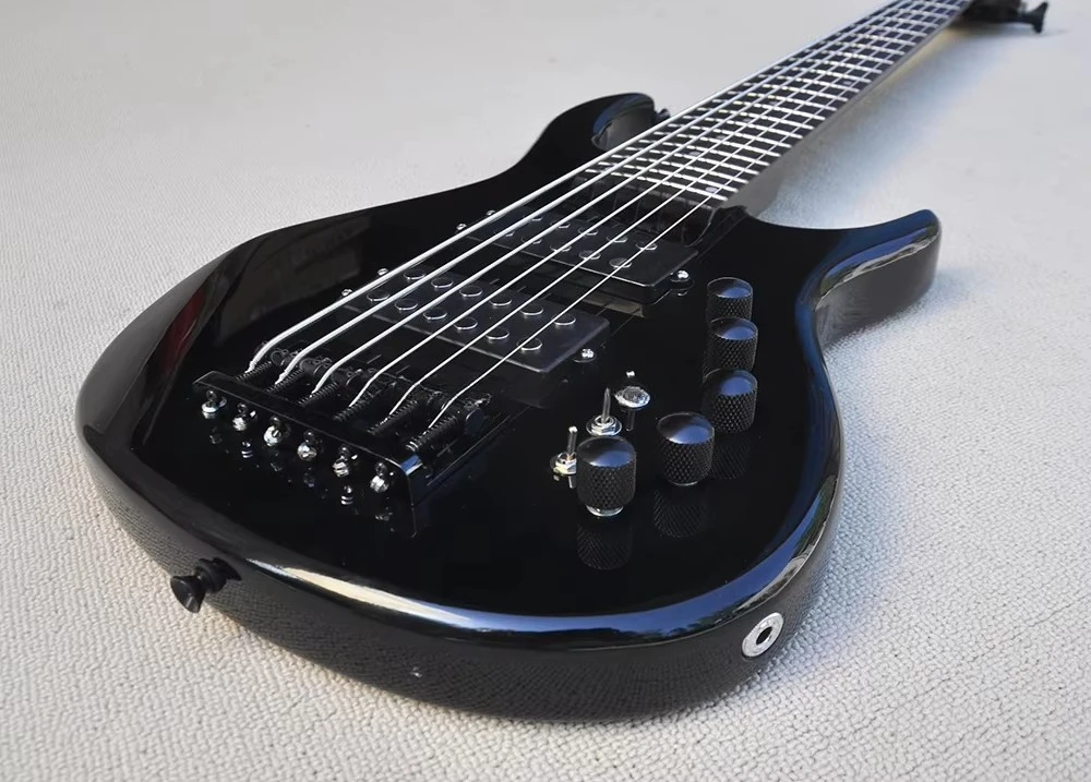 Instrumenty muzyczne Gitara ba – Musical Instrument With Strings recenzja i cena