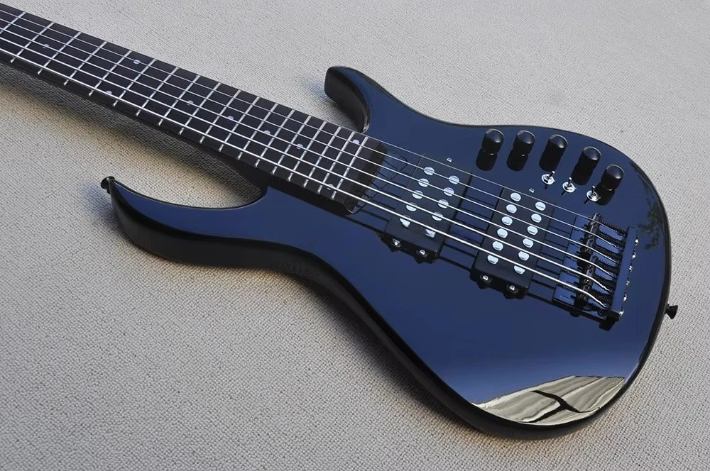 Instrumenty muzyczne Gitara ba – Musical Instrument With Strings recenzja i cena