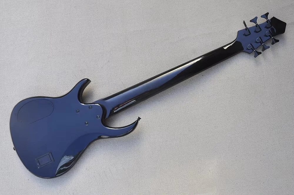 Instrumenty muzyczne Gitara ba – Musical Instrument With Strings recenzja i cena