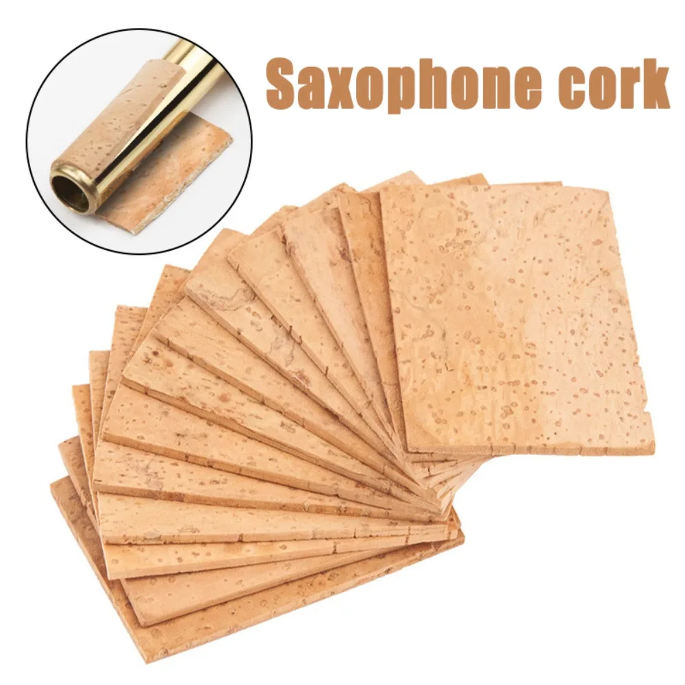 5 szt. Korków do saksofonu alt – Musical Instrument Oboe recenzja i cena