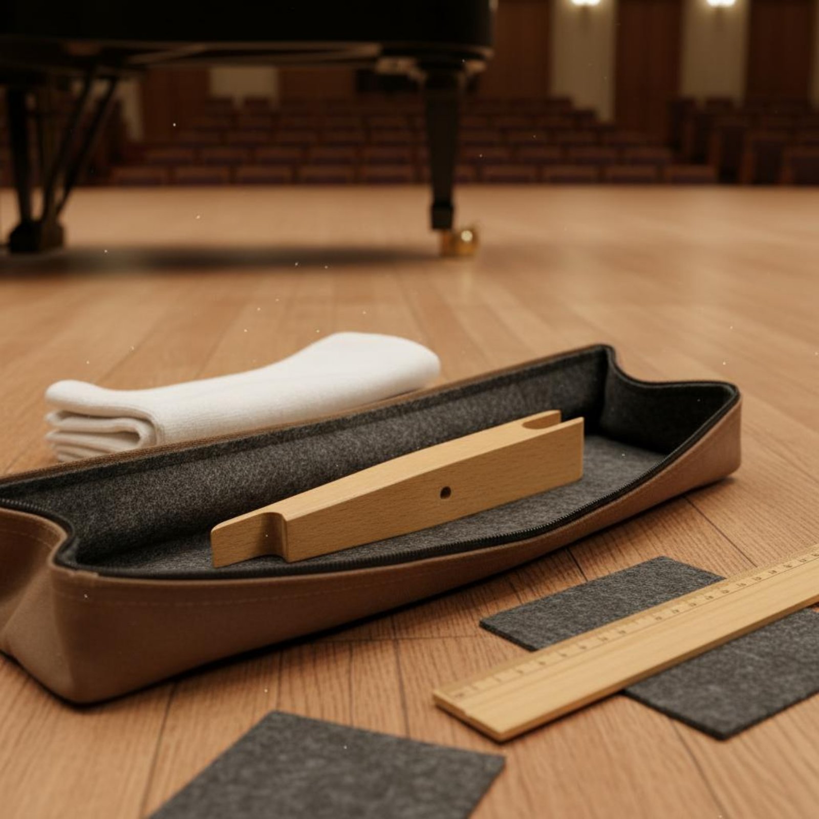 Narzędzie do regulacji klawiat – Musical Instrument Repair Shop recenzja i cena