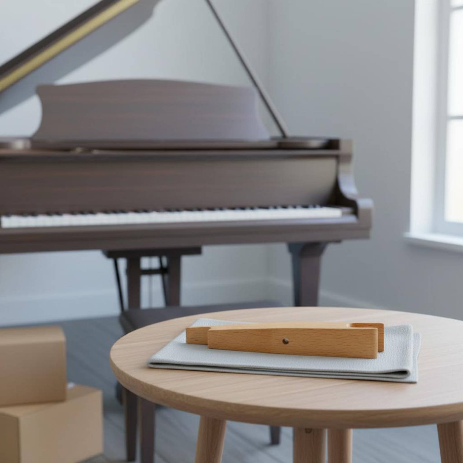 Narzędzie do regulacji klawiat – Musical Instrument Repair Shop recenzja i cena