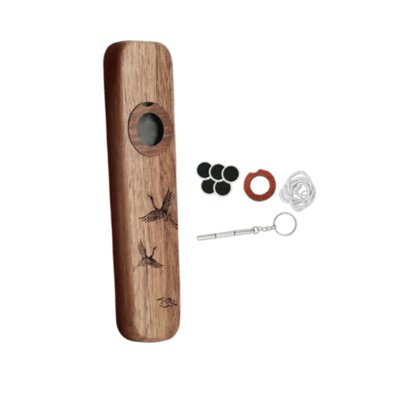 Przenośny instrument muzyczny  – Musical Instrument Easy To Learn recenzja i cena